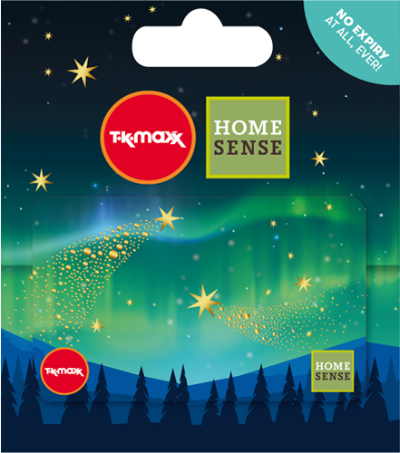 Starry Night UK